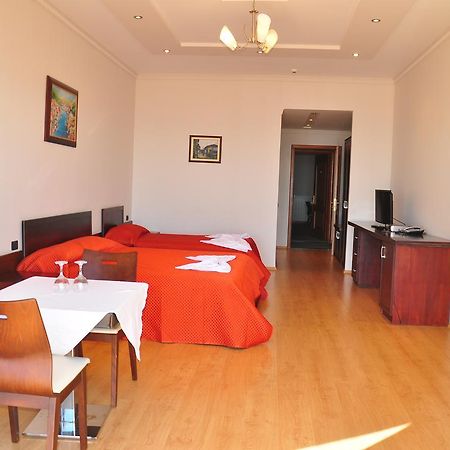 Dajti Park Resort Priska e Madhe Zewnętrze zdjęcie