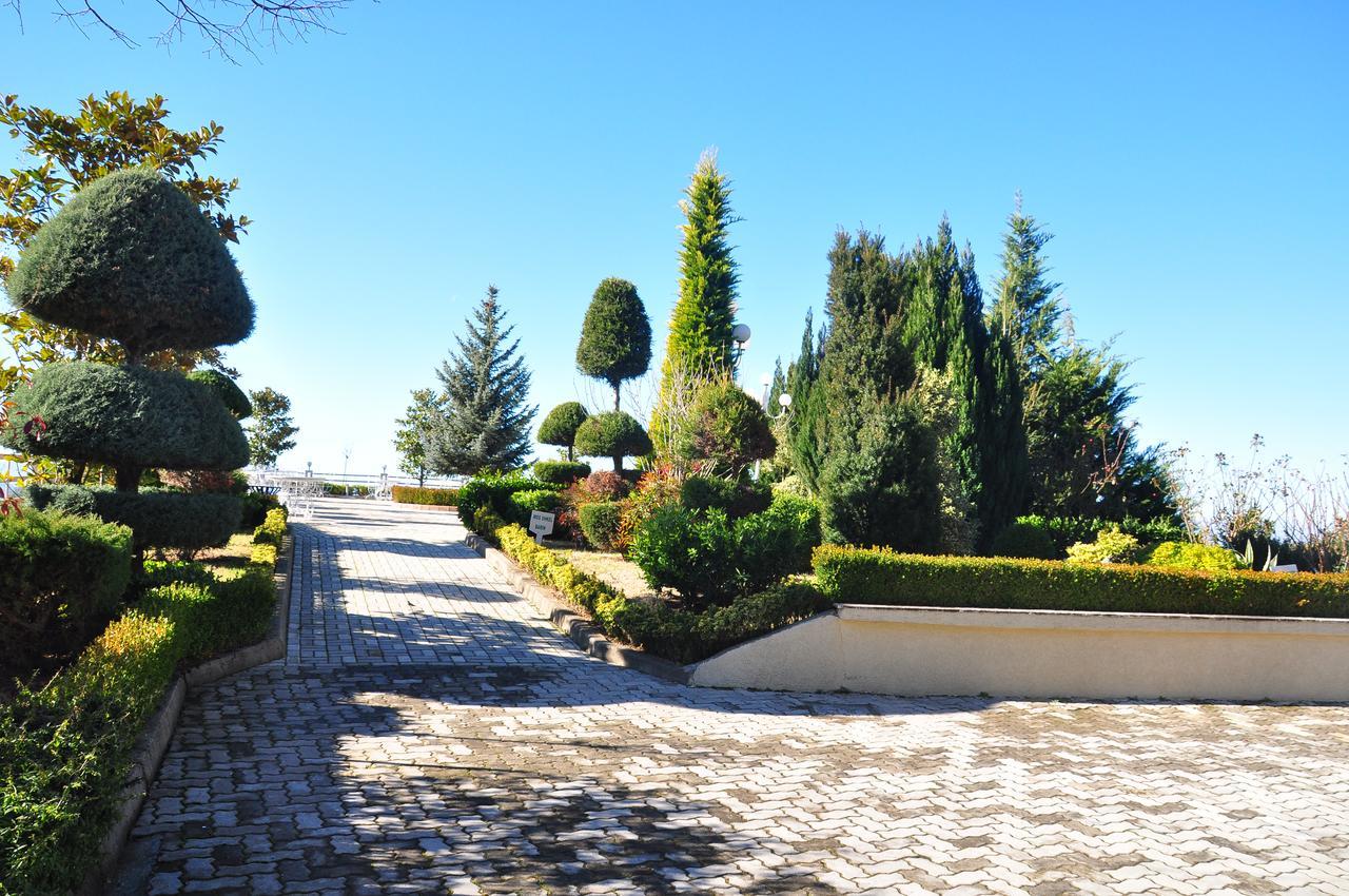 Dajti Park Resort Priska e Madhe Zewnętrze zdjęcie
