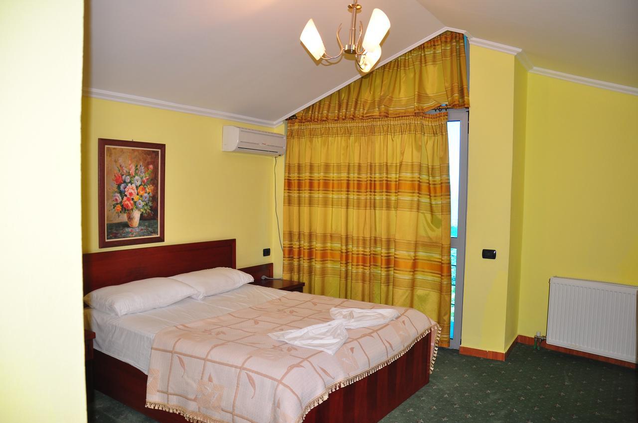 Dajti Park Resort Priska e Madhe Zewnętrze zdjęcie