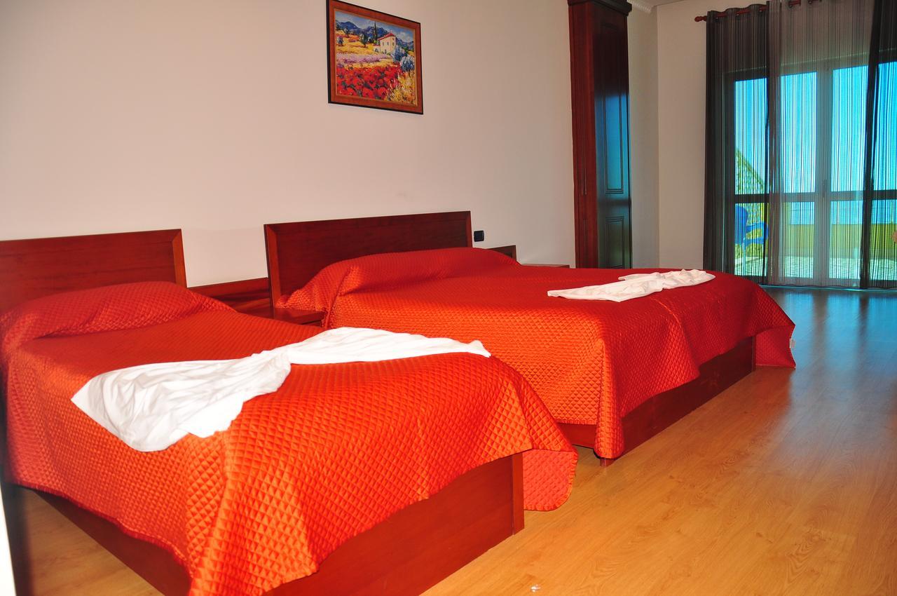 Dajti Park Resort Priska e Madhe Zewnętrze zdjęcie